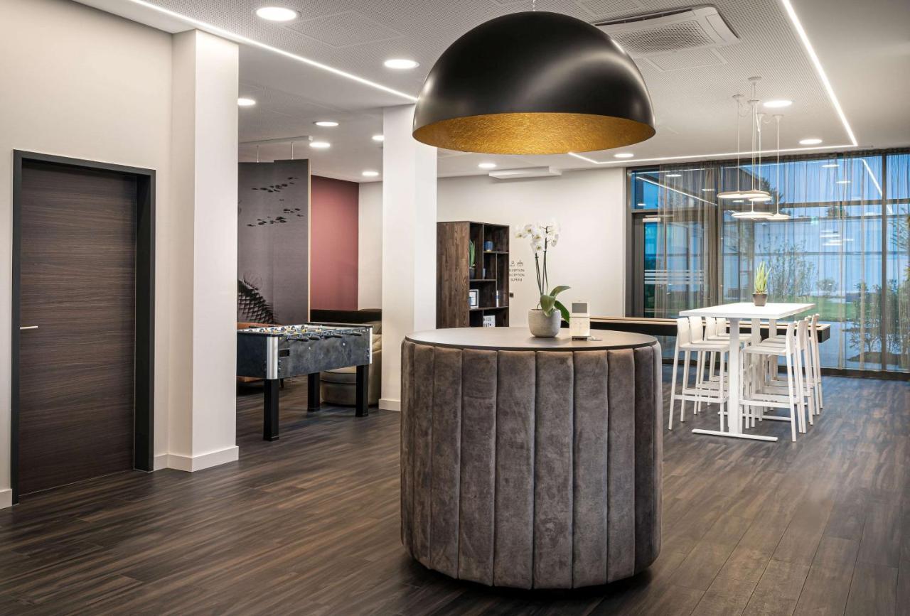 Aparthotel Elaya