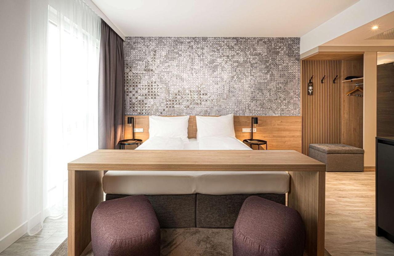 Elaya Aparthotel Augsburg