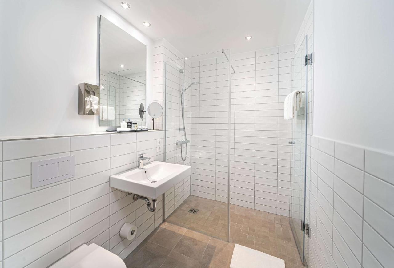 Elaya Aparthotel Augsburg